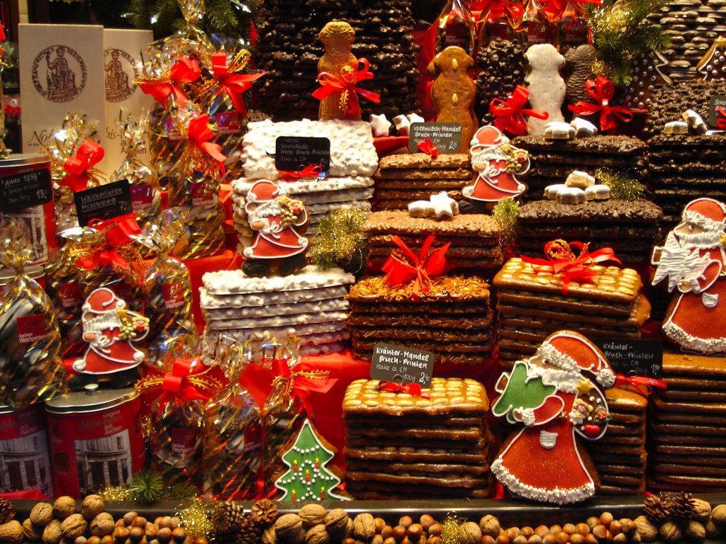 Aachener Printens- Aachen Christmas Market
