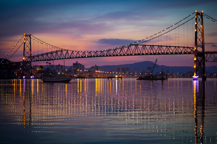 Florianopolis,SantaCatarina,Brazil