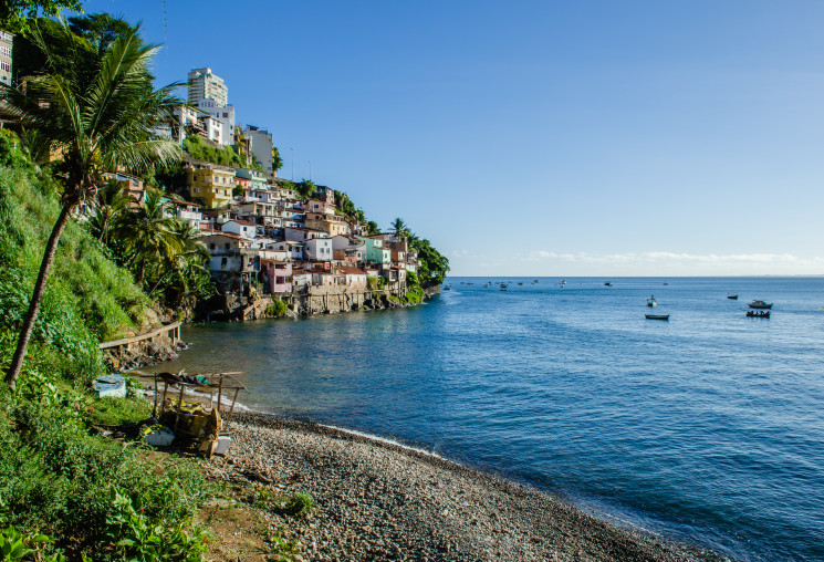 Salvador, Bahia, Brazil