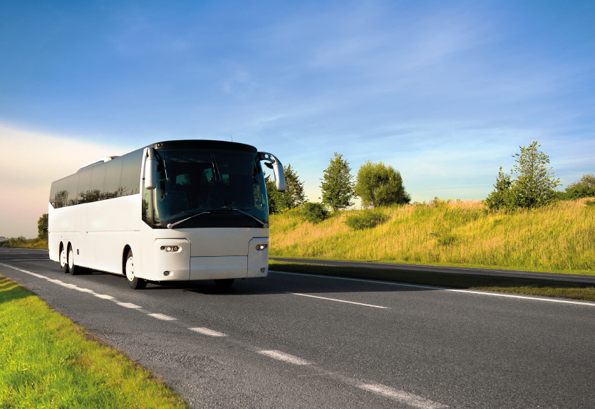 What am I Not Allowed to Bring on a Bus in the USA? | Busbud blog