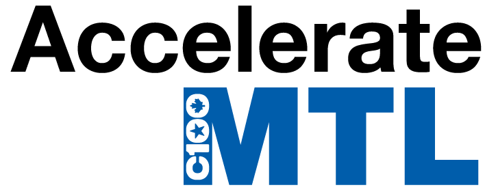 Accelerate Montreal Logo