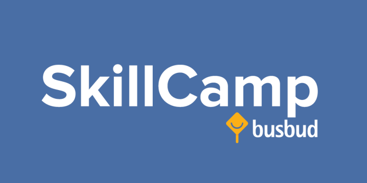 Busbud SkillCamp