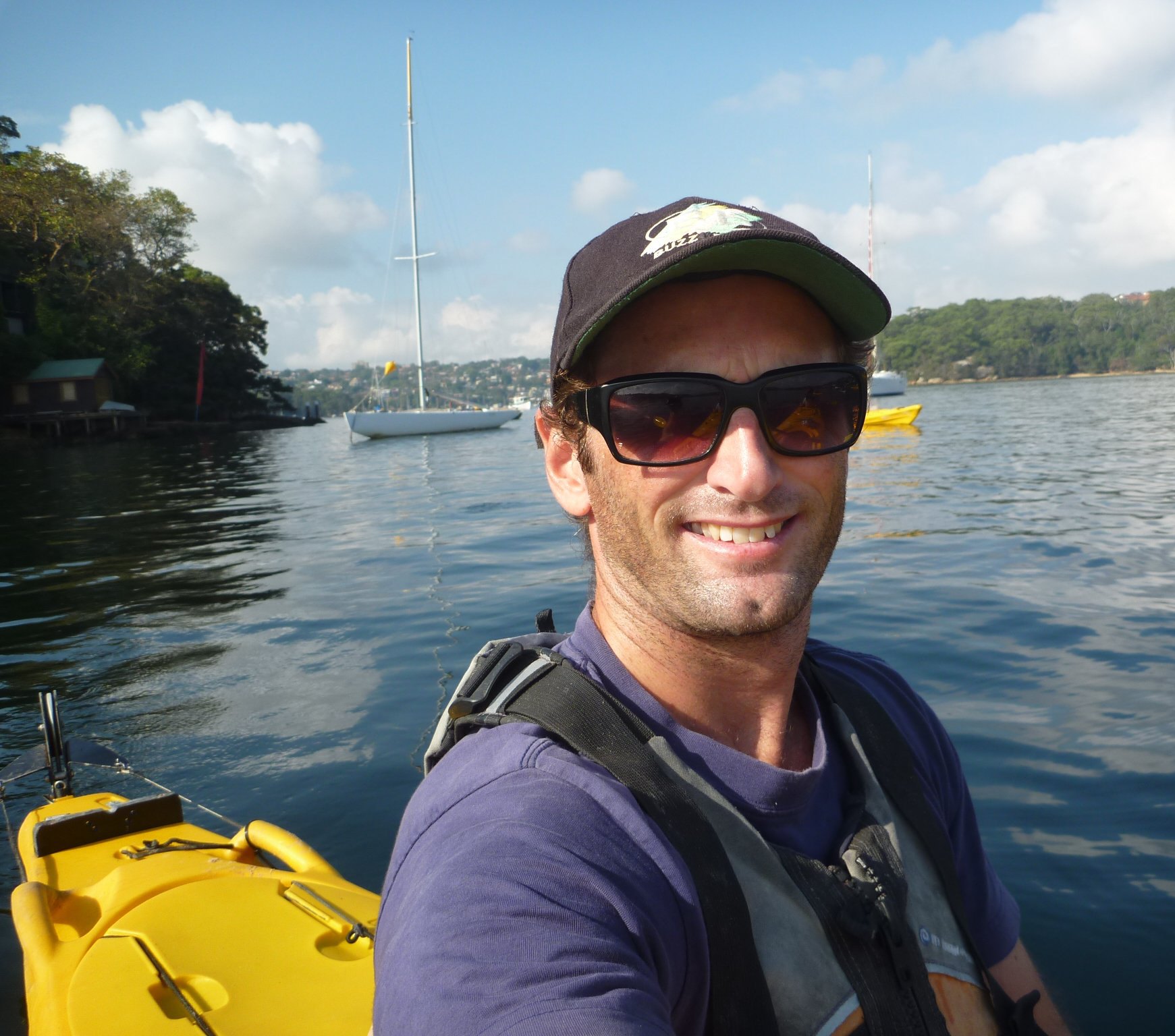 Q&A with Backpacker Travel’s Michael Glass On smarter travel and
