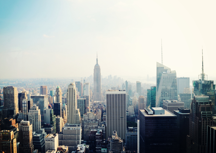 New York City