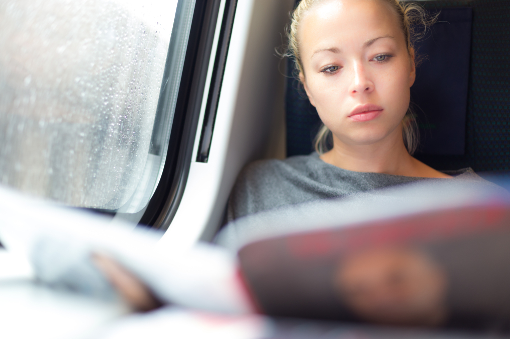 How To Take Long Bus Trips Like a Pro Busbud blog