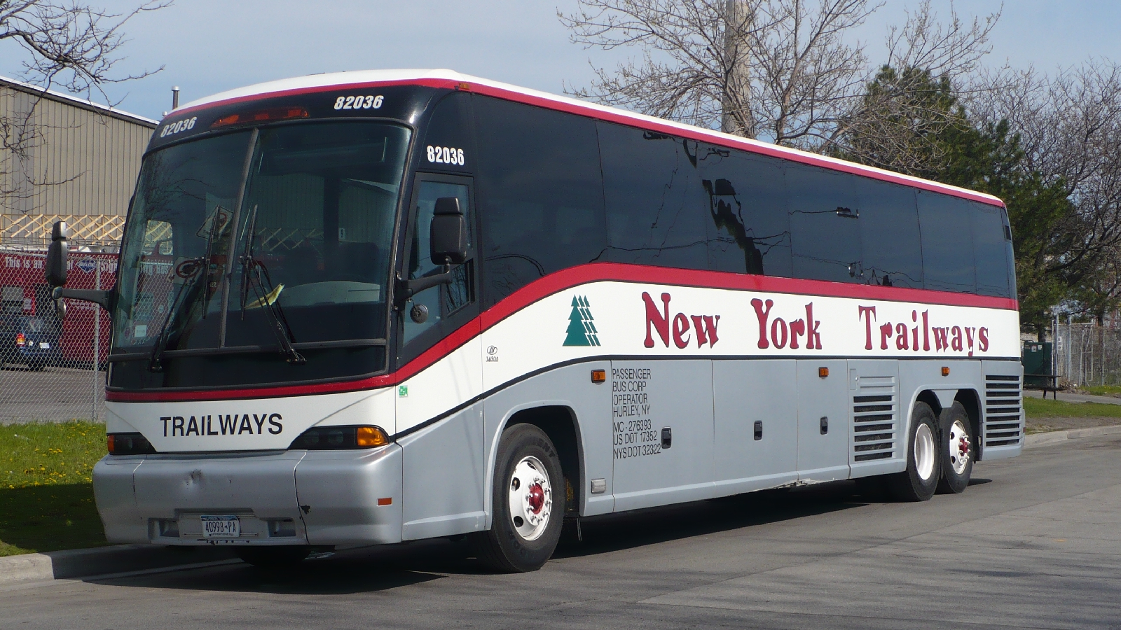 us bus tour companies