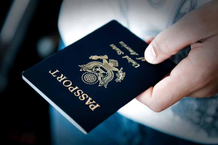 Do you need a passport to go to mexico on a bus?
