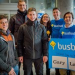 Busbud Wow Project Gary Lars