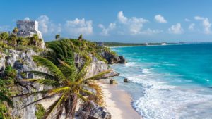 Tulum, Mexico