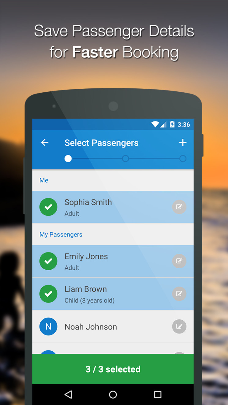 Busbud Launches New Bus Booking Mobile App For Android | Busbud Blog