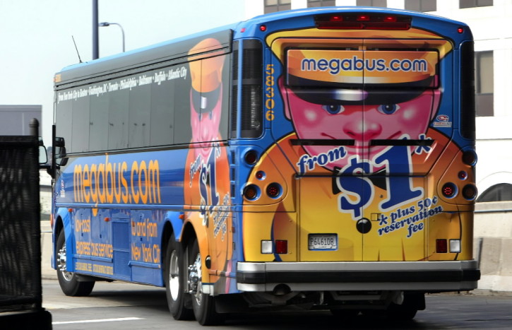 flixbus megabus