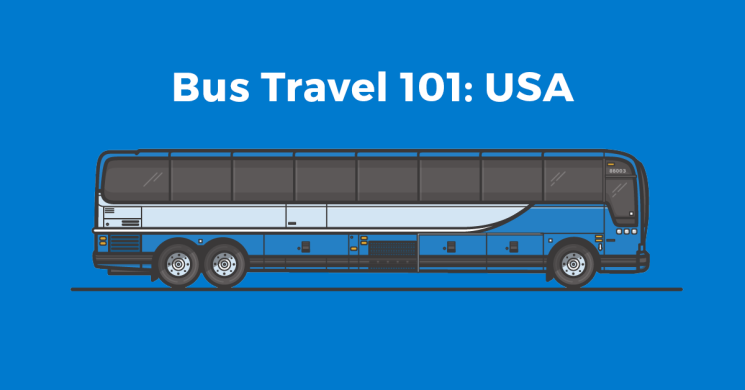 Ultimate Guide to Bus Travel in the United States