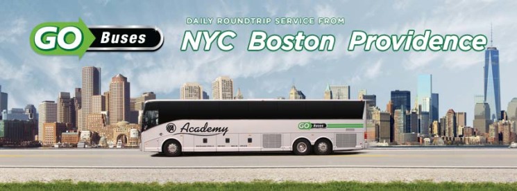 Busbud Partners with Go Buses