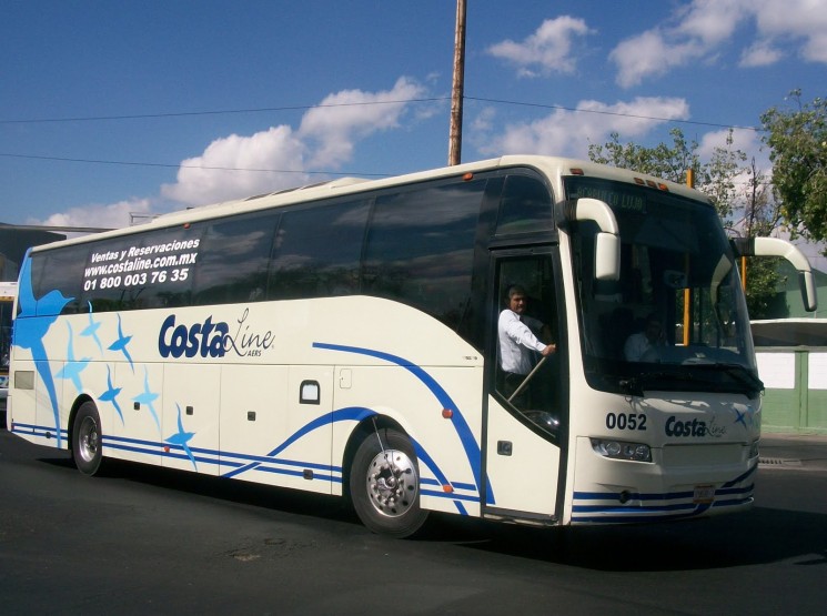 autobús