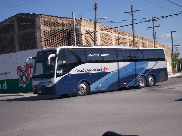autobús