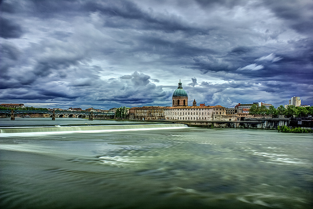 Toulouse, France