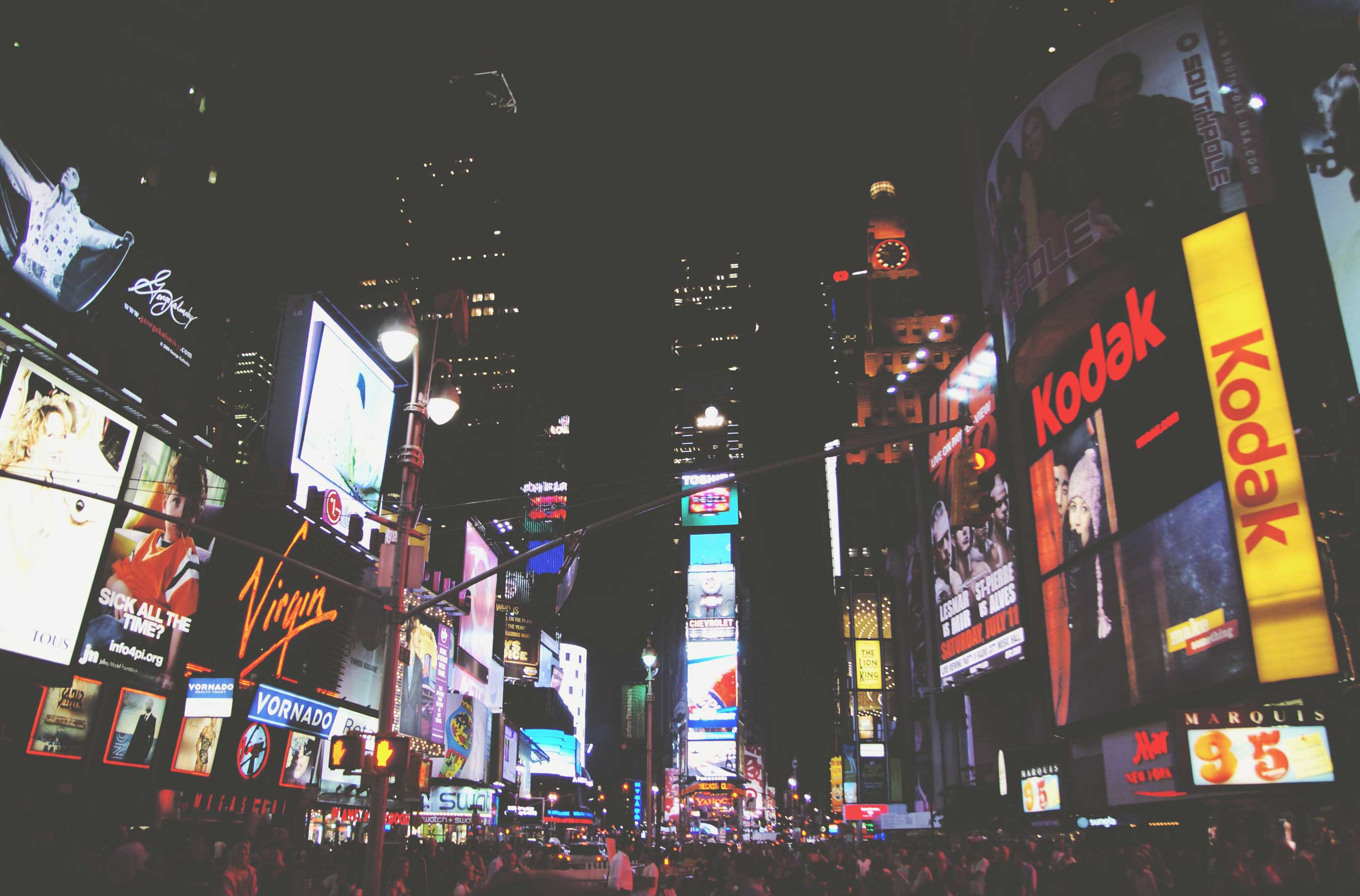 Where To Spend New Year S Eve Top 10 Places In The Us Busbud Blog