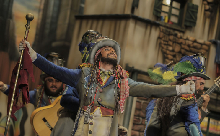 Carnaval de Cadiz