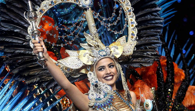 Carnaval Tenerife