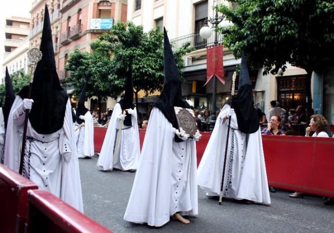 Semana Santa en Espana