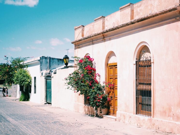 Colonia, Uruguay