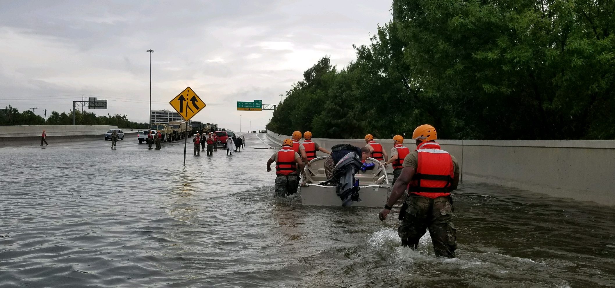 Busbud Donates To Help Hurricane Victims | Busbud Blog