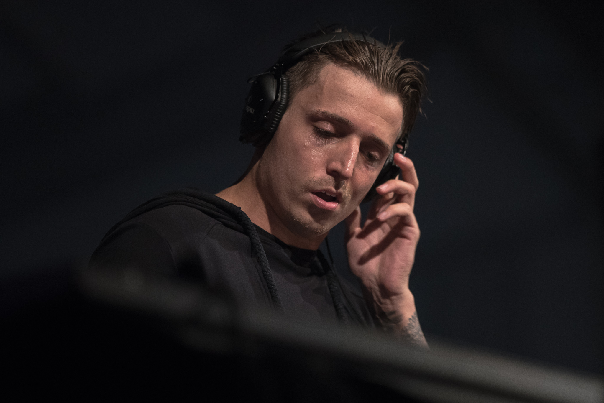 How to Watch the 5 Best Dutch Electronic Music Artists During Amsterdam ...