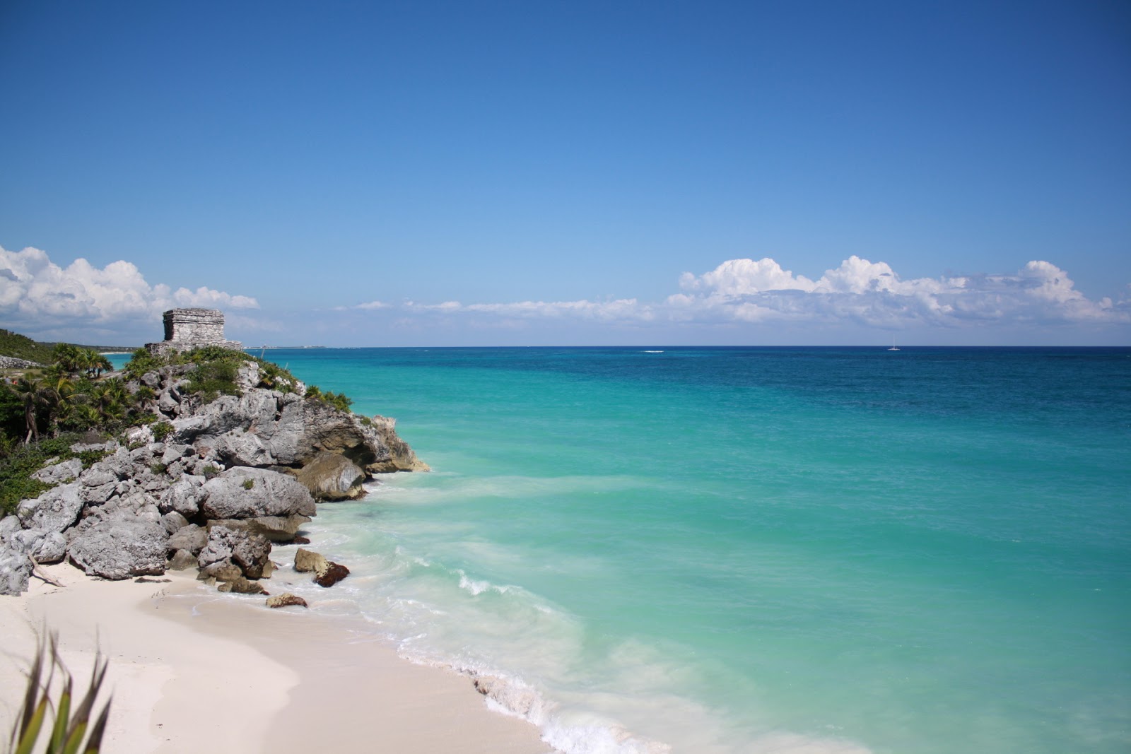 6 Diverse Destinations On The Mexico East Coast Yucatan Peninsula