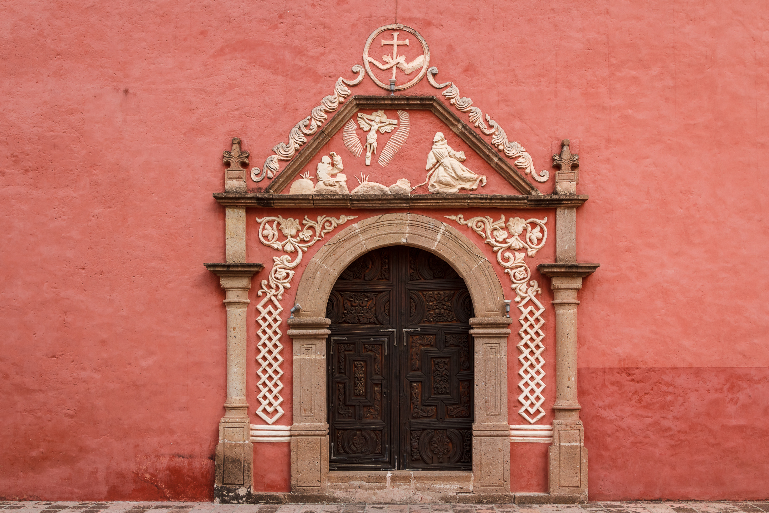 beautiful places to visit near mexico city