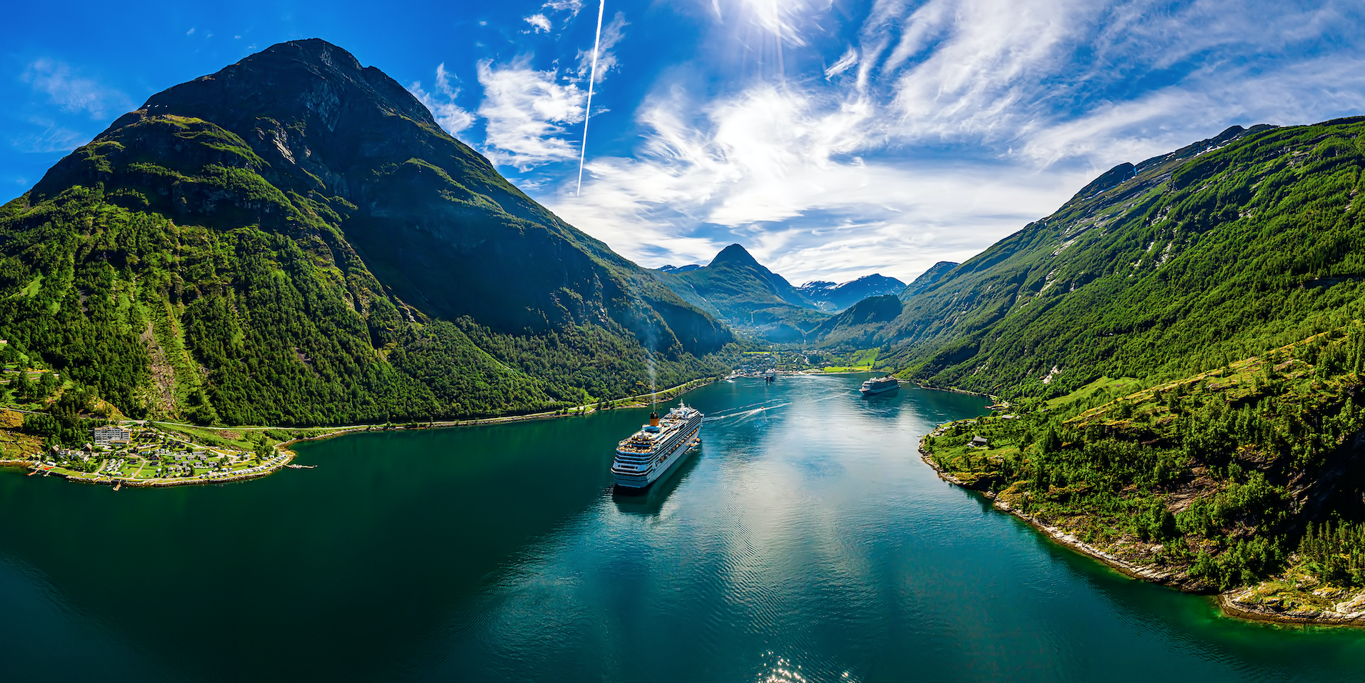 How To See The Norway Fjords Busbud Blog