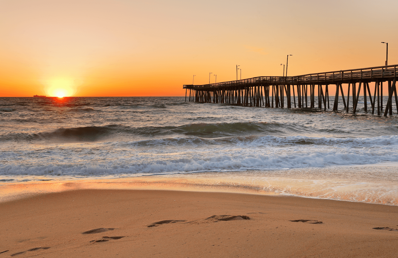 cheap trips to virginia beach