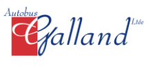 Galland logo