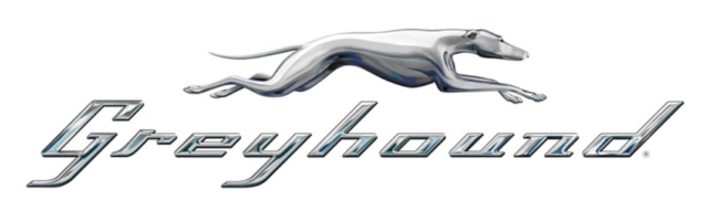 Greyhound Canada logo