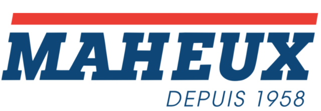 Maheux Québec logo