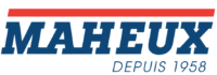Maheux Québec logo