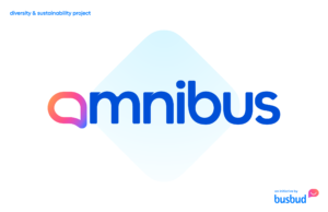 Nouveau logo pour les projets de Diversité et de Développement Durable dans le cadre du projet Omnibus