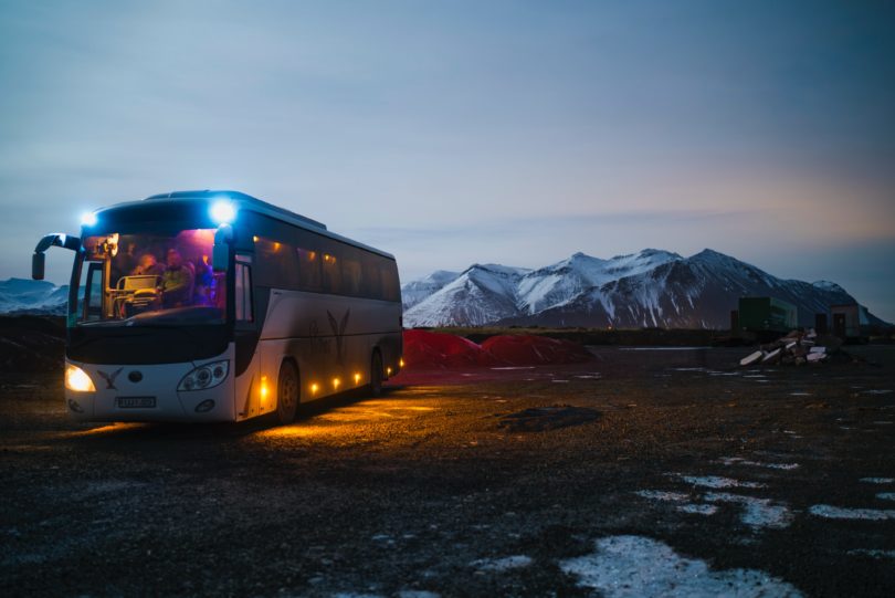 autobus