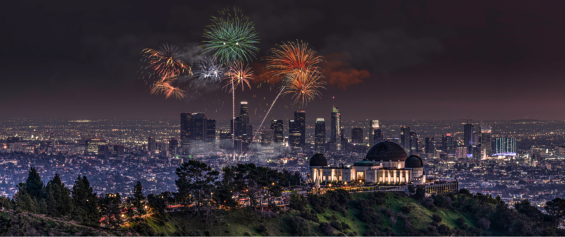 Los Angeles