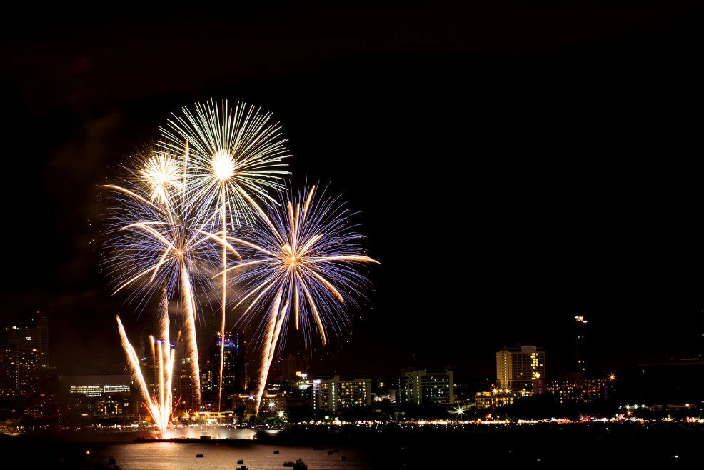 7 best places to spend New Year's Eve in the USA Busbud blog