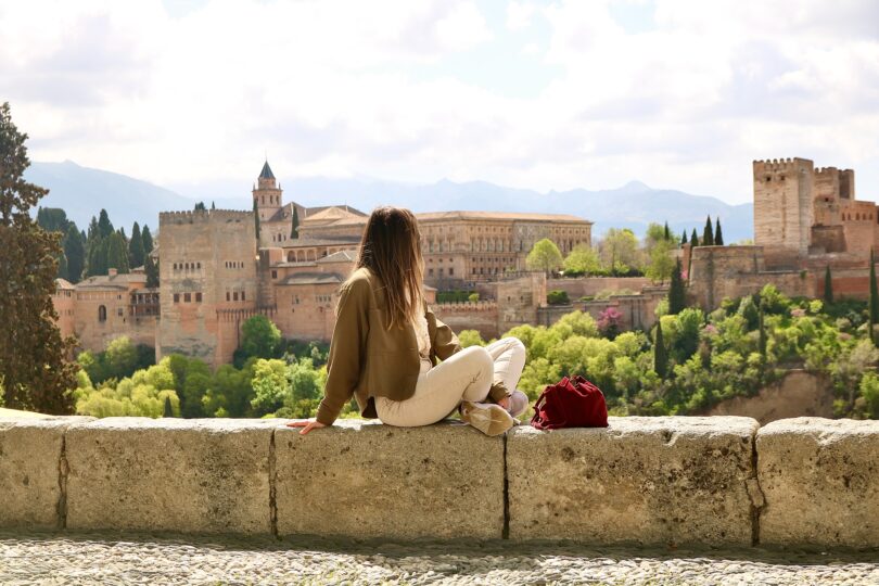 Granada, Spain