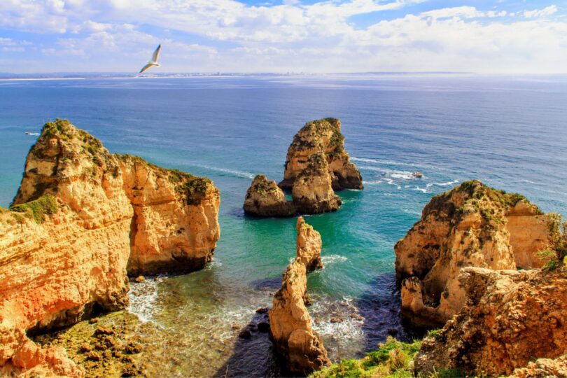 Best Cities To Visit In Algarve And Tips To Plan Your Trip